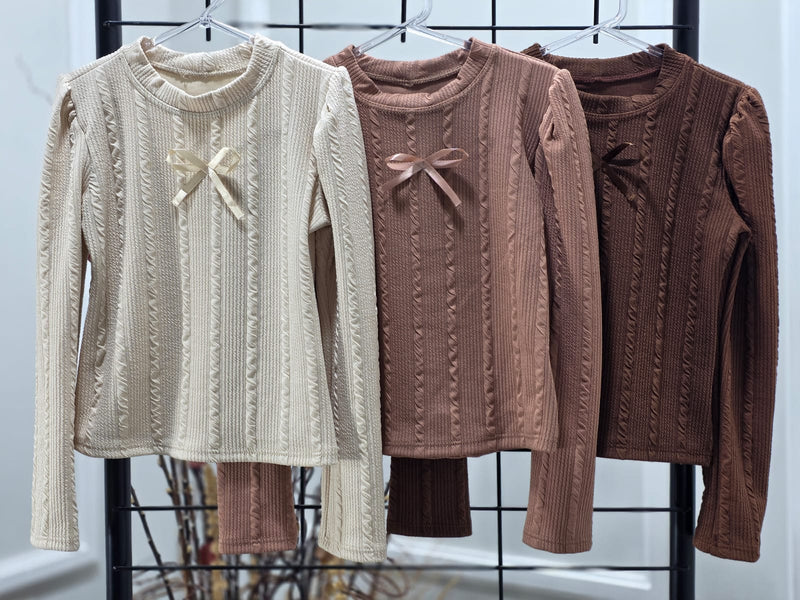 Combo de três blusas Maria✨