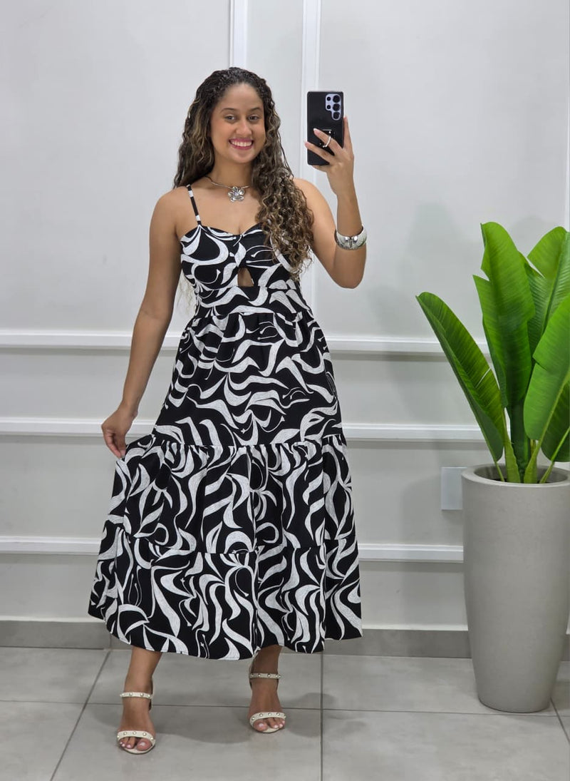 ✨Vestido Quezia✨