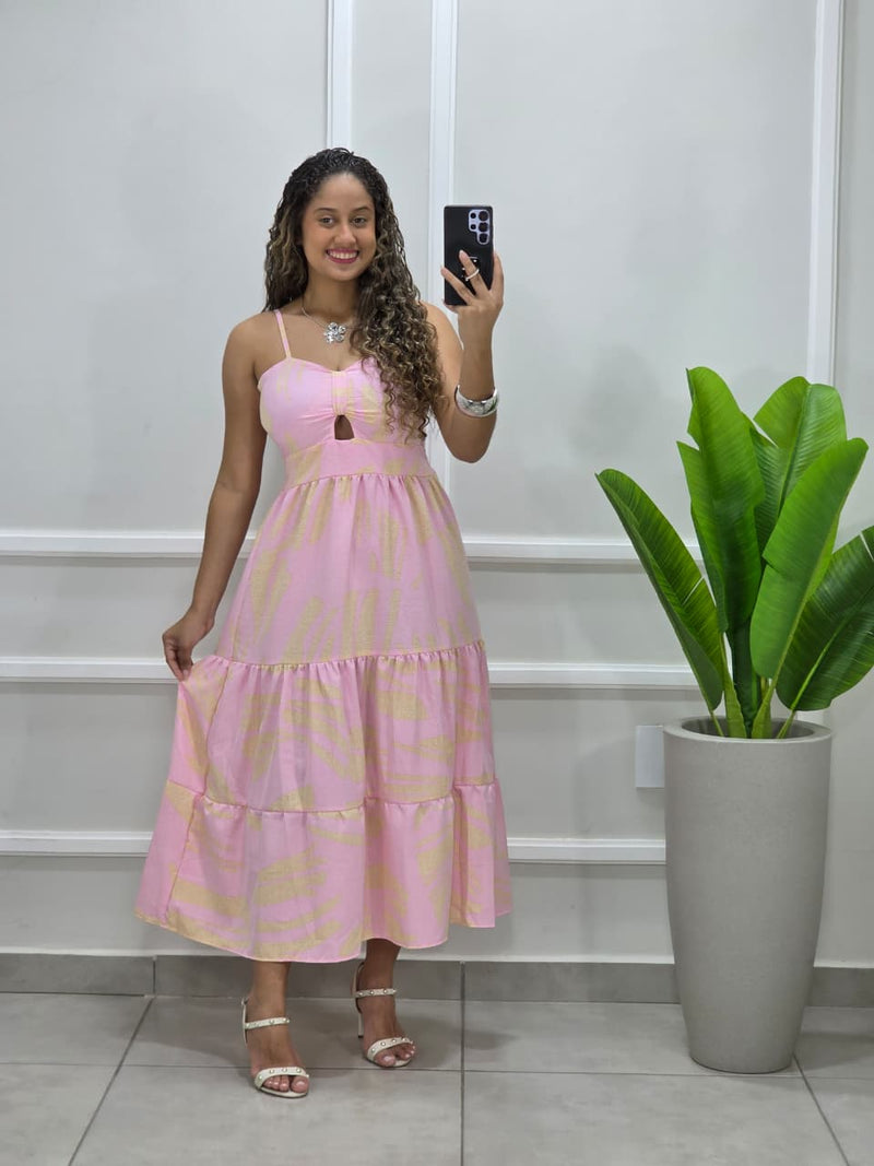 ✨Vestido Quezia✨
