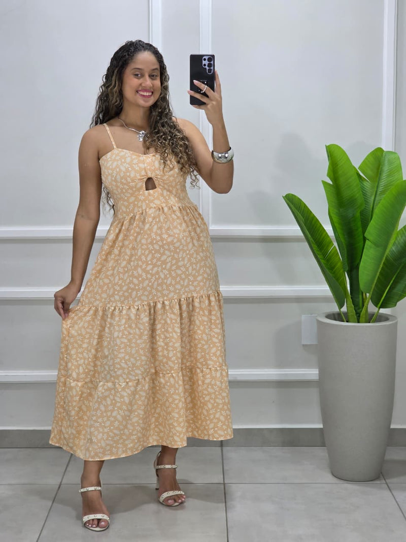 ✨Vestido Quezia✨
