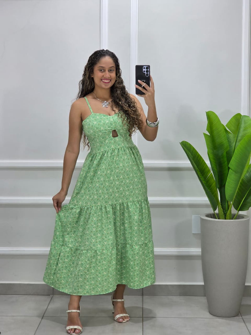 ✨Vestido Quezia✨