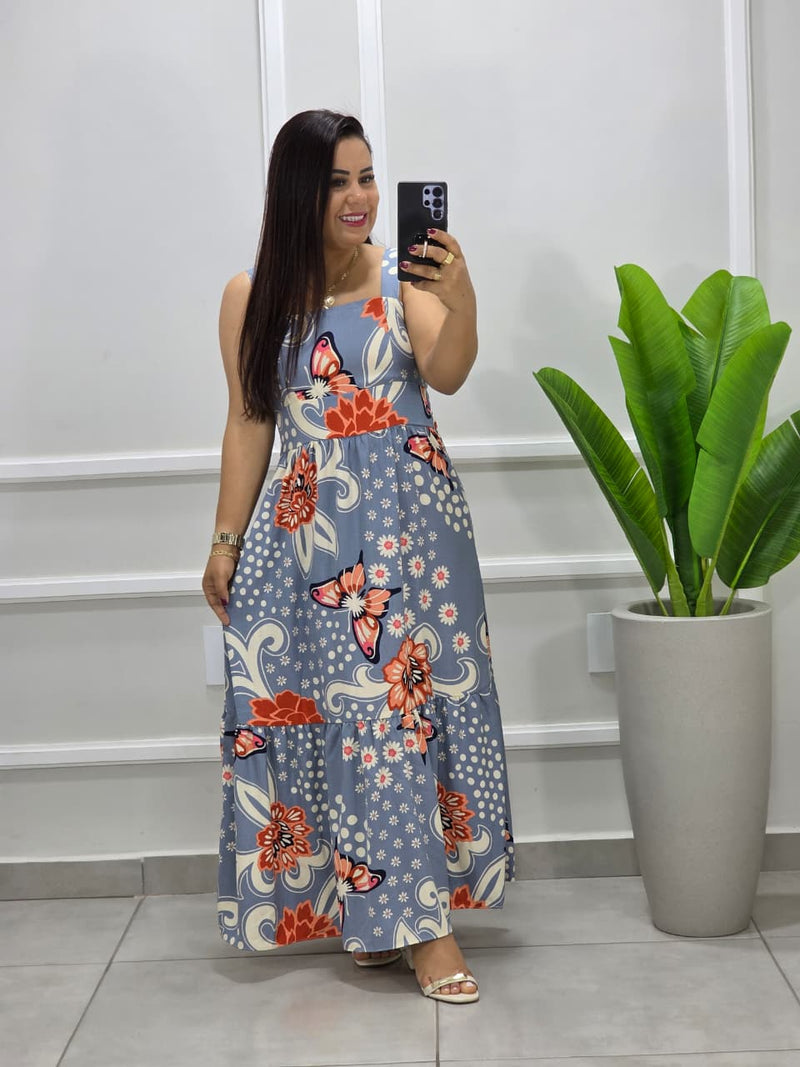 📌Vestido Miriã✨