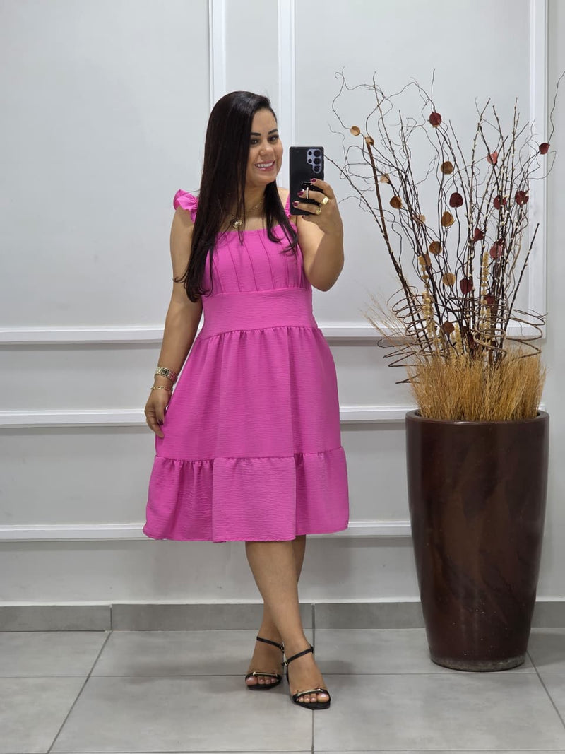 Vestido Maria✨😍