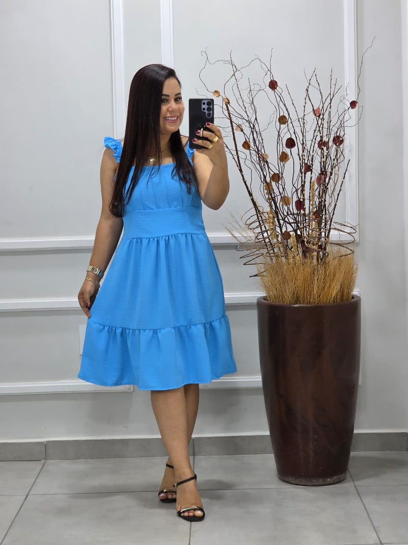 Vestido Maria✨😍
