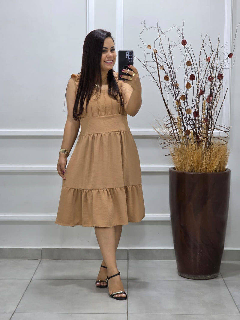 Vestido Maria✨😍