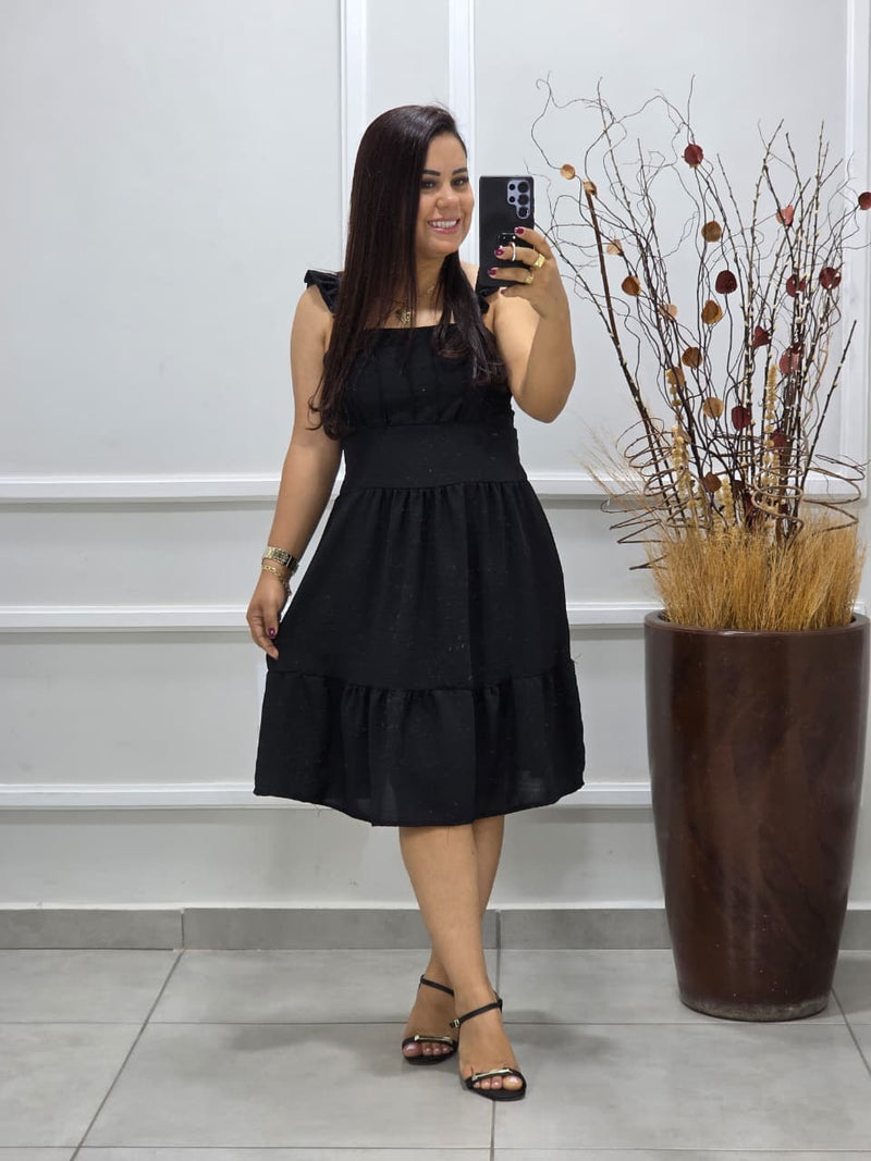 Vestido Maria✨😍