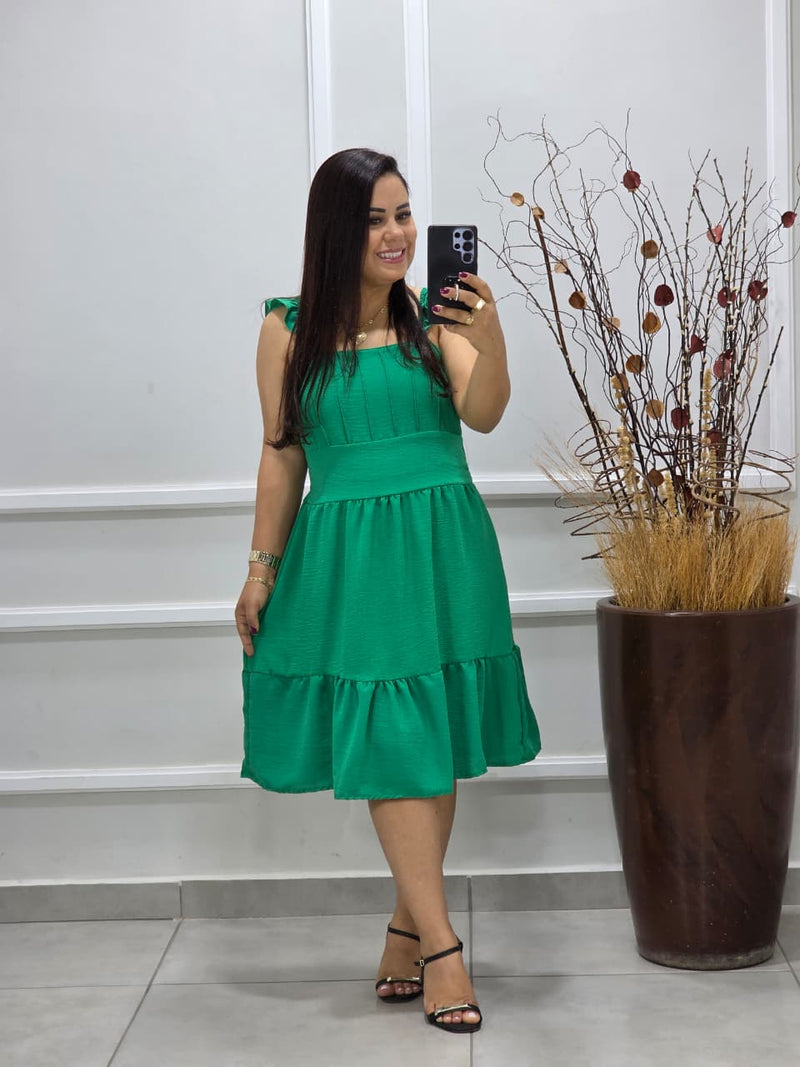 Vestido Maria✨😍