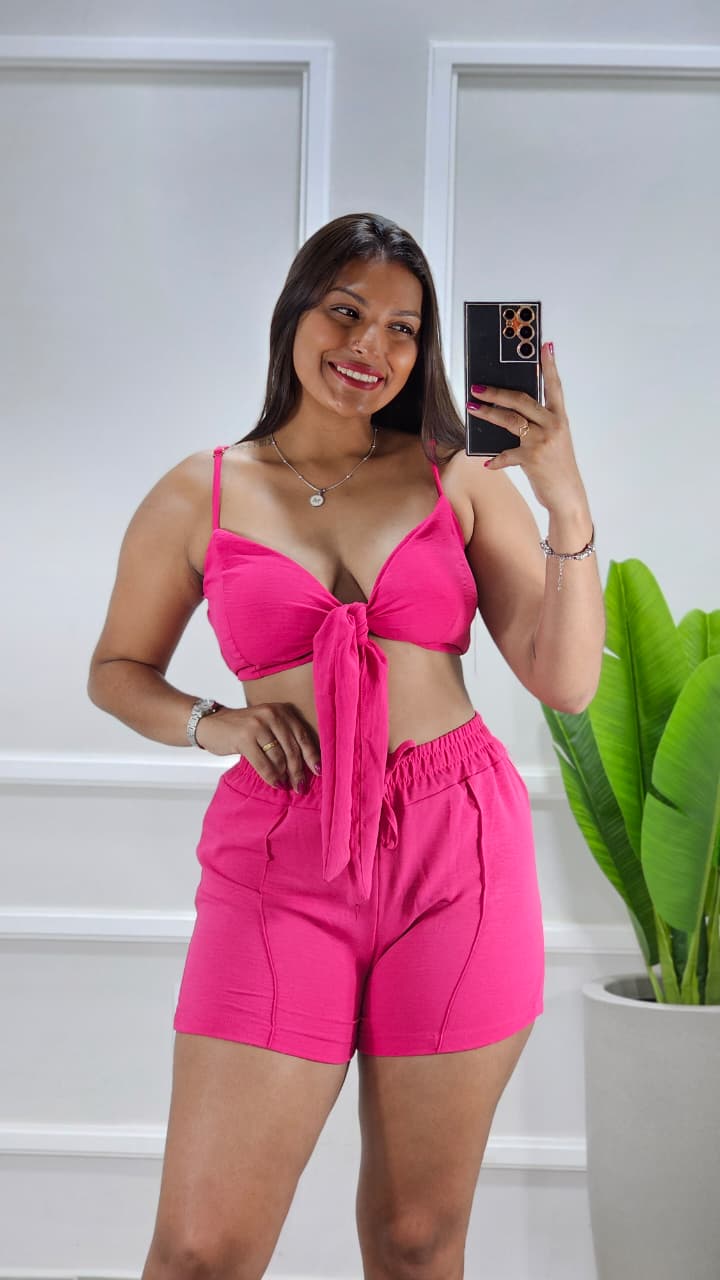Conjunto Nicole✨💖
