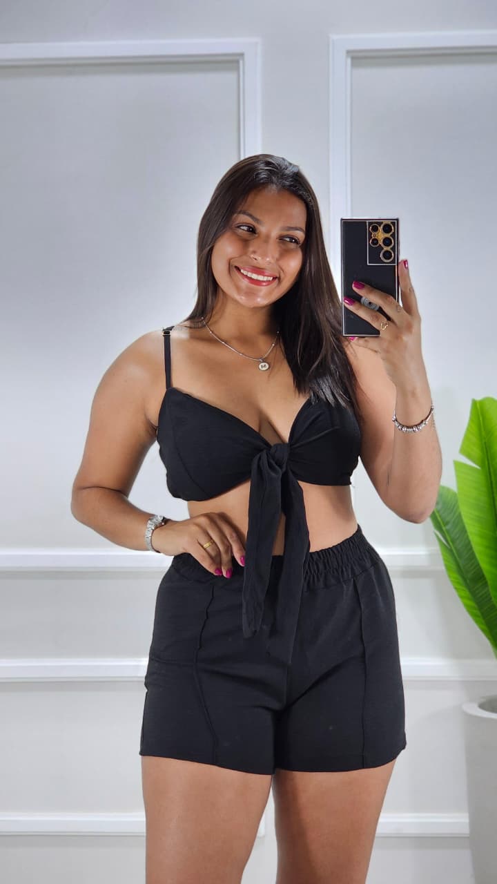 Conjunto Nicole✨💖