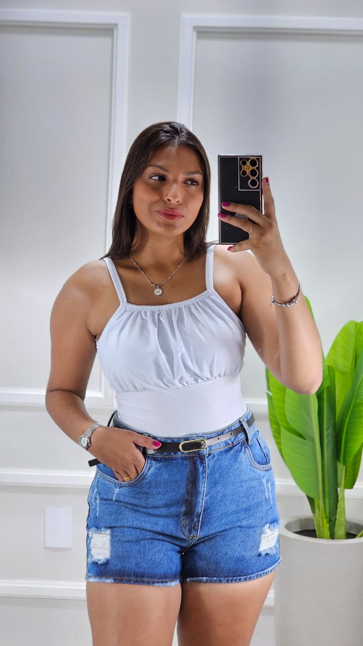 Body Luiza✨💖