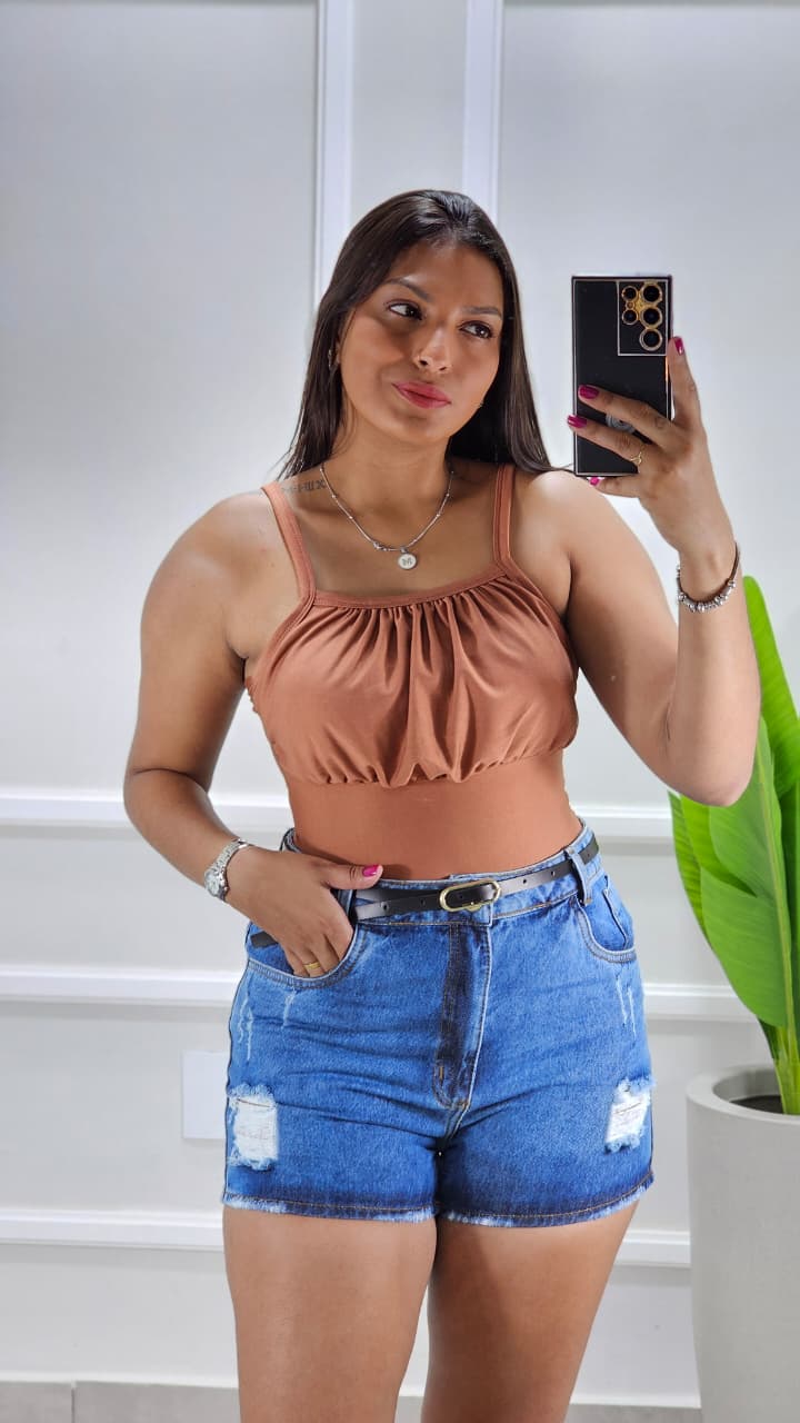 Body Luiza✨💖