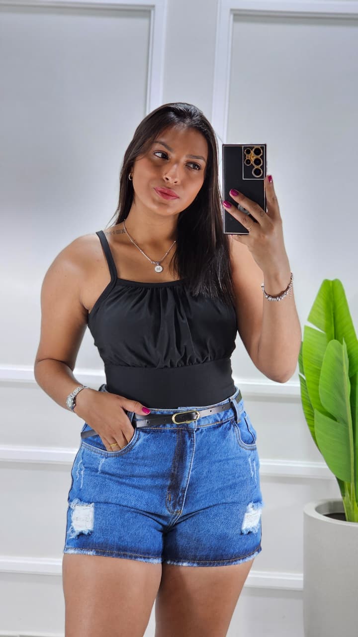 Body Luiza✨💖