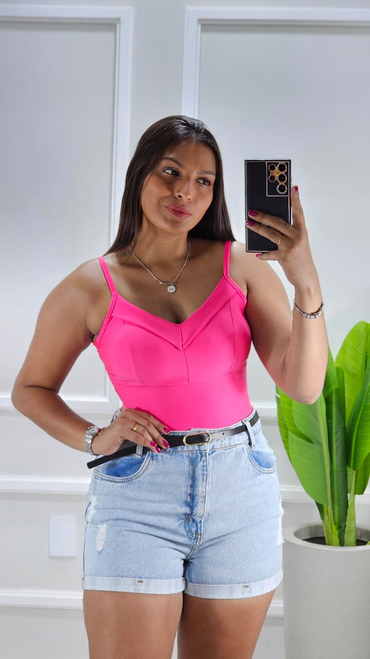 Body Juliana💖✨