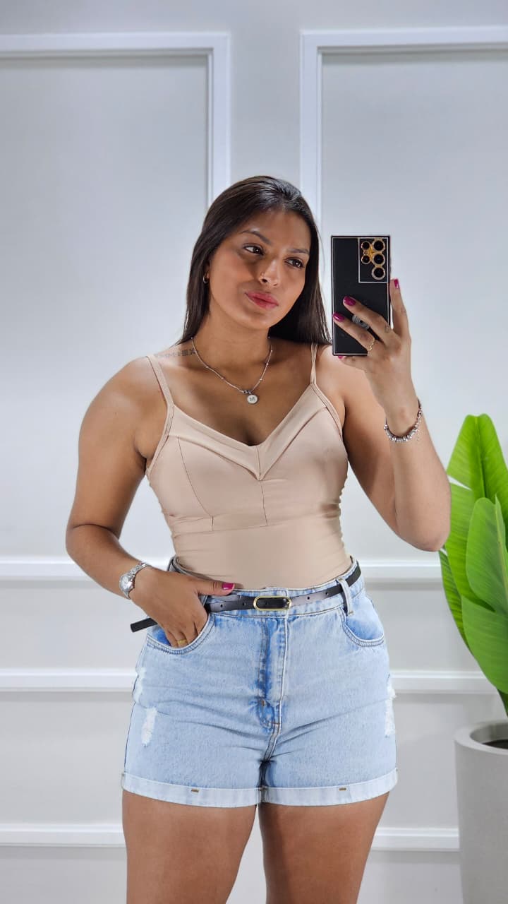 Body Juliana💖✨