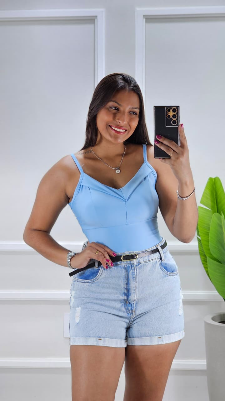 Body Juliana💖✨