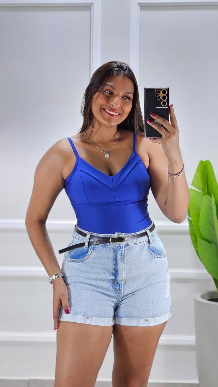 Body Juliana💖✨