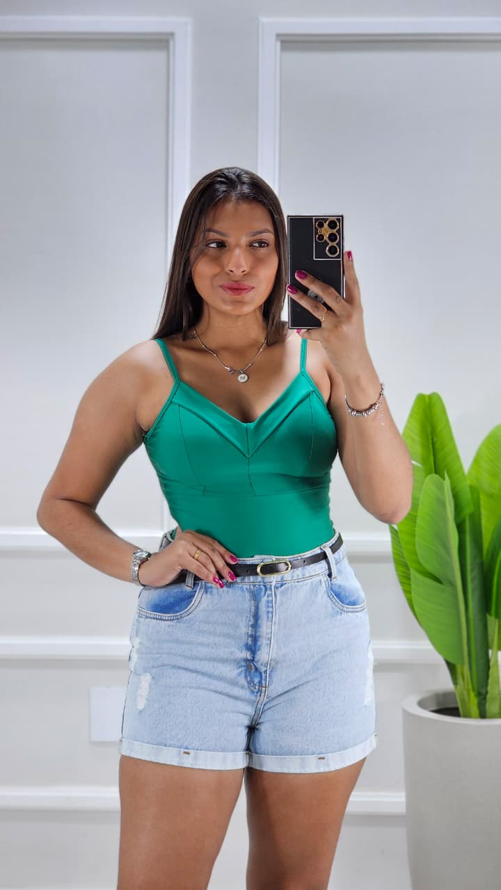 Body Juliana💖✨