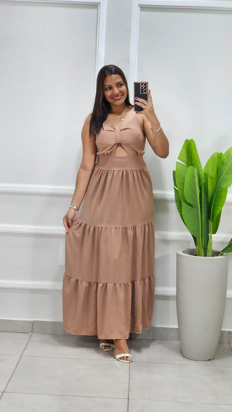 Vestido Julia💖✨
