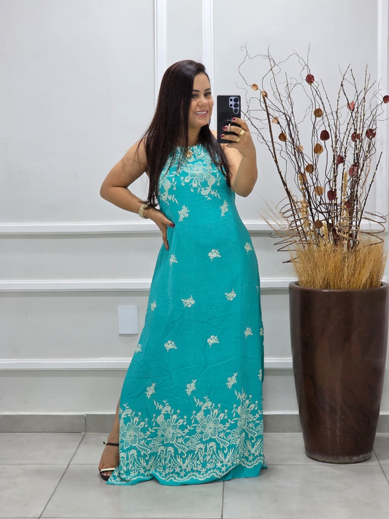 Vestido Floral🌼💖