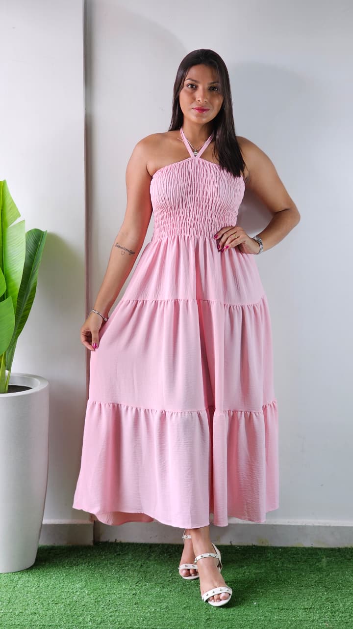 Vestido Raysa✨💖
