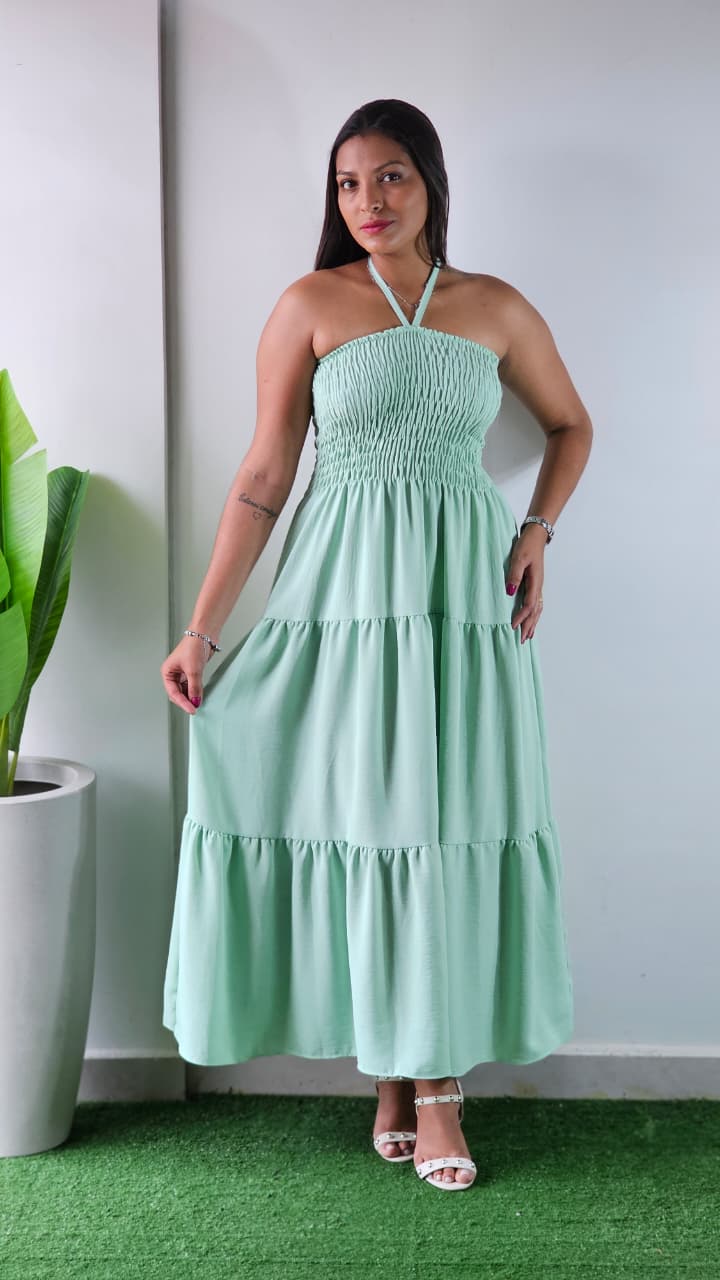 Vestido Raysa✨💖