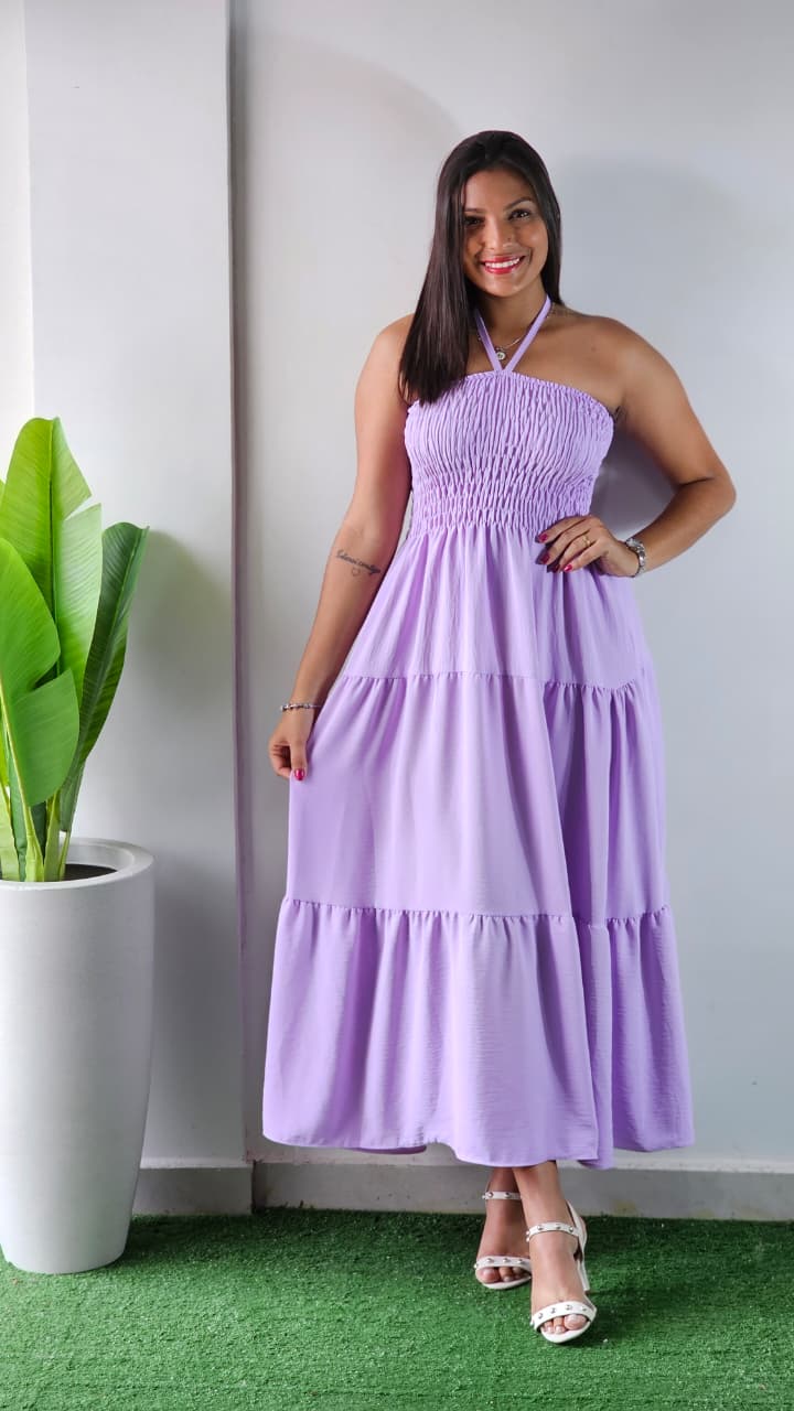 Vestido Raysa✨💖