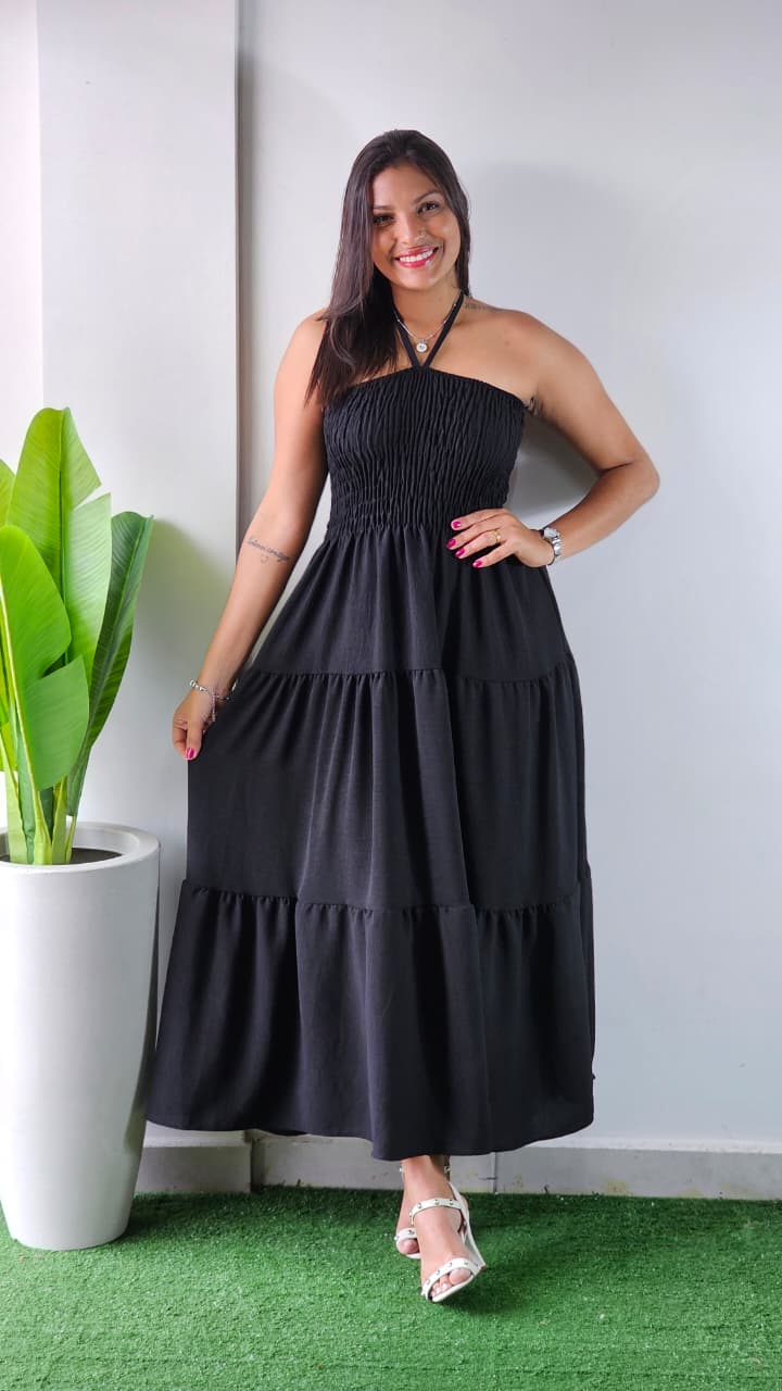 Vestido Raysa✨💖