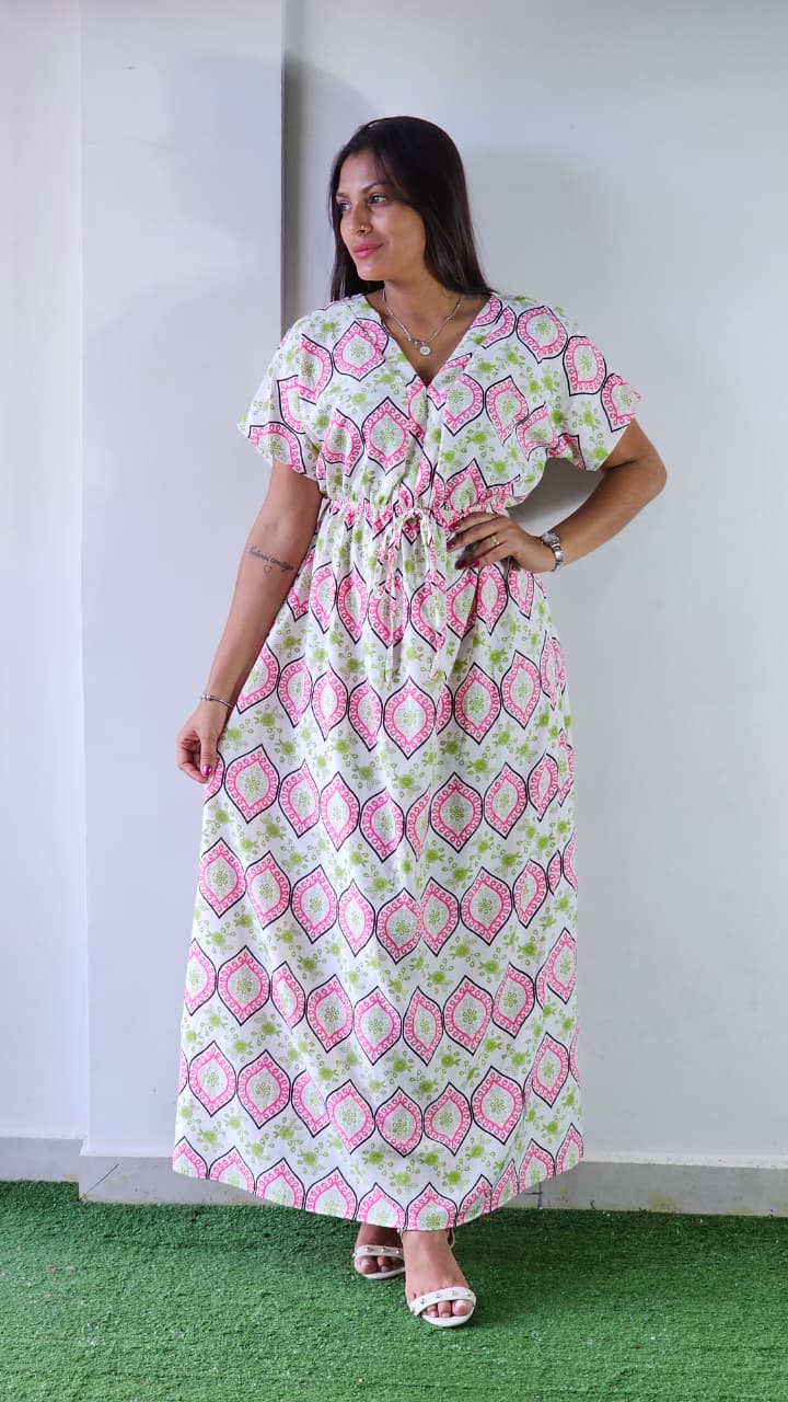 Vestido Marcia✨💖