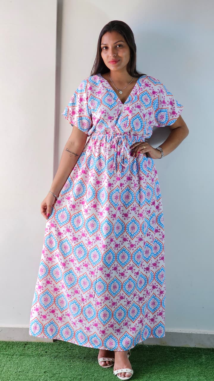 Vestido Marcia✨💖