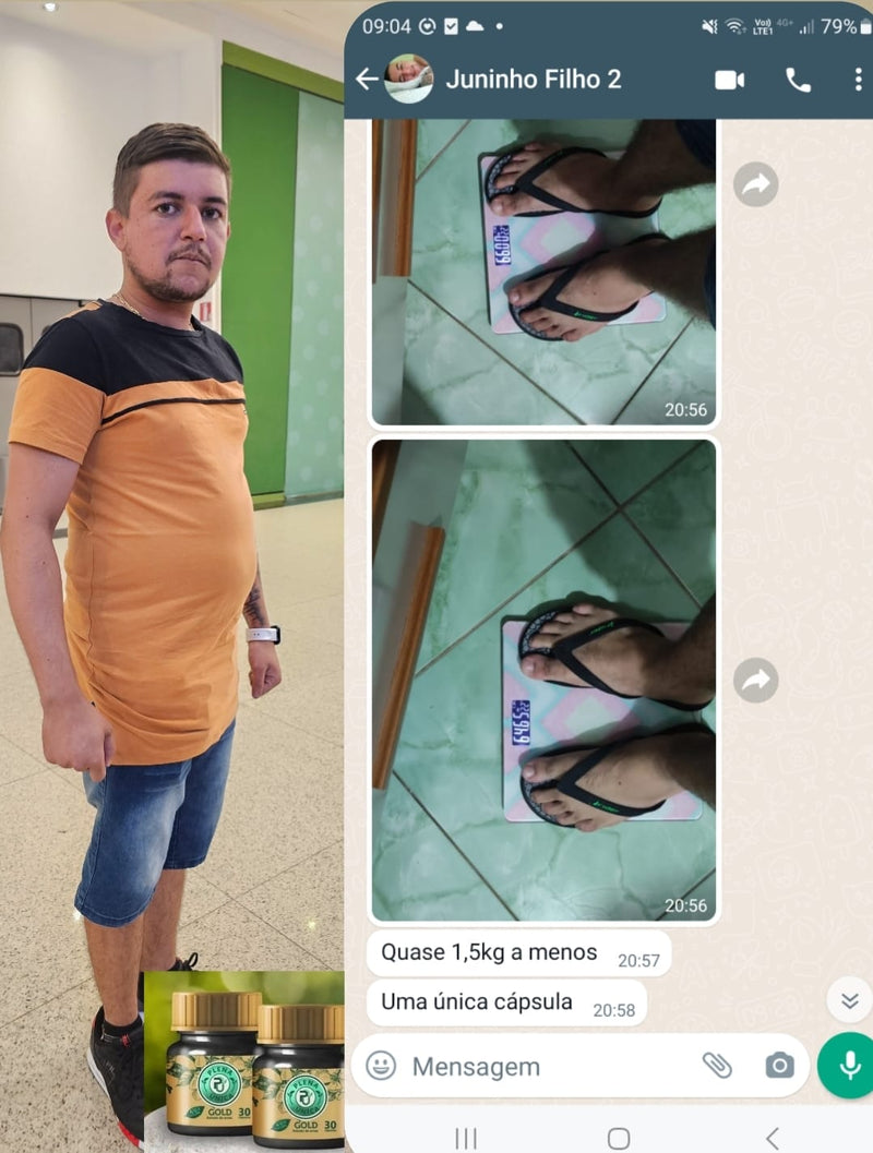 🌿 Plena Gold – Emagreça de Forma Natural, Saudável e Eficiente!