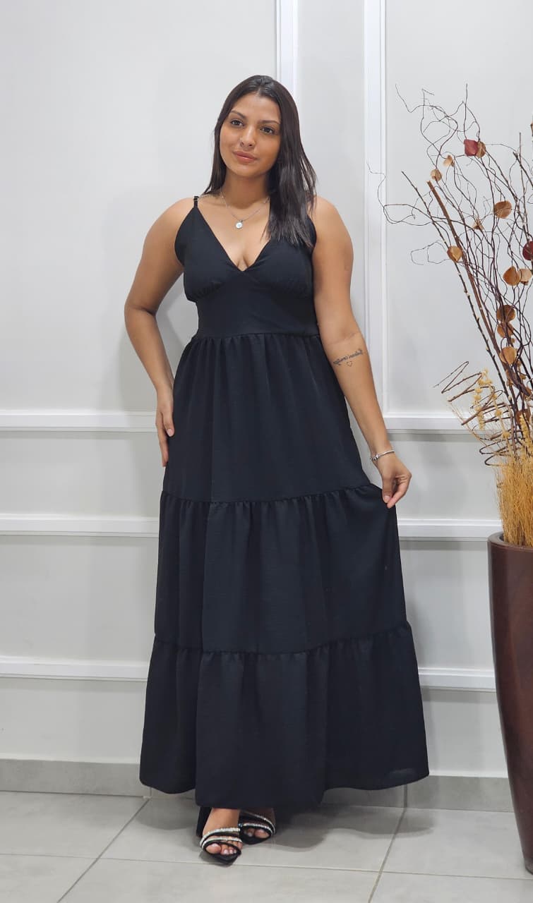 ✨Vestido Bia✨