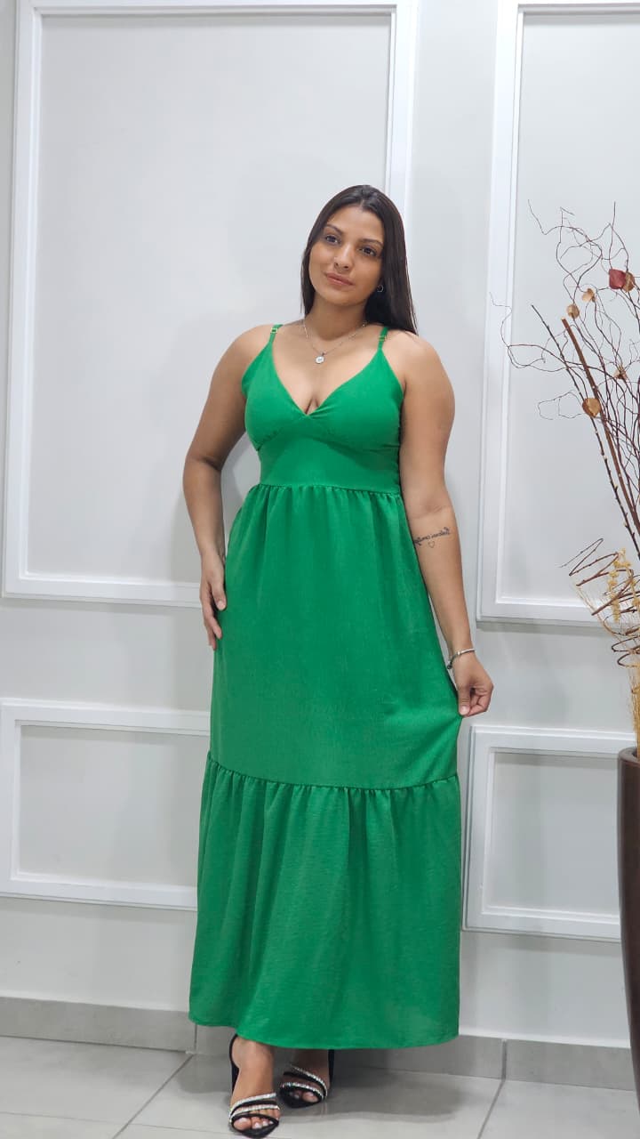 ✨Vestido Bia✨
