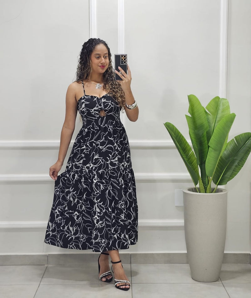 ✨Vestido Quezia✨