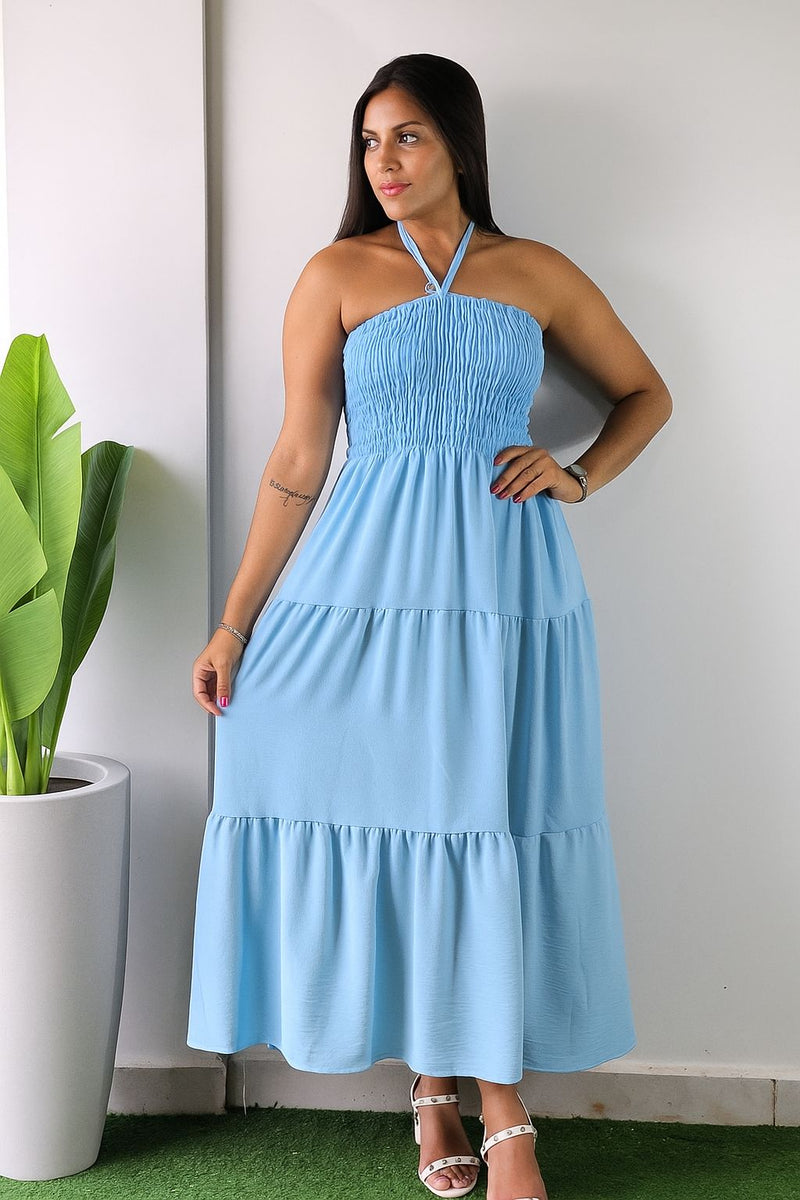 Vestido Raysa✨💖